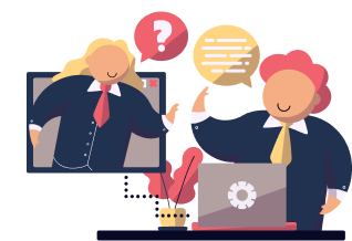 Interviews don’t capture real communication ability